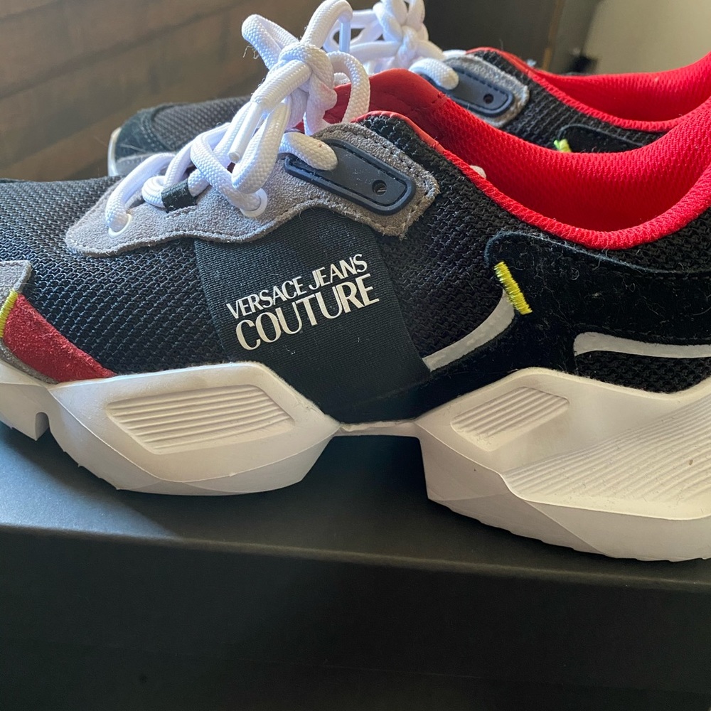 Versace Sneakers